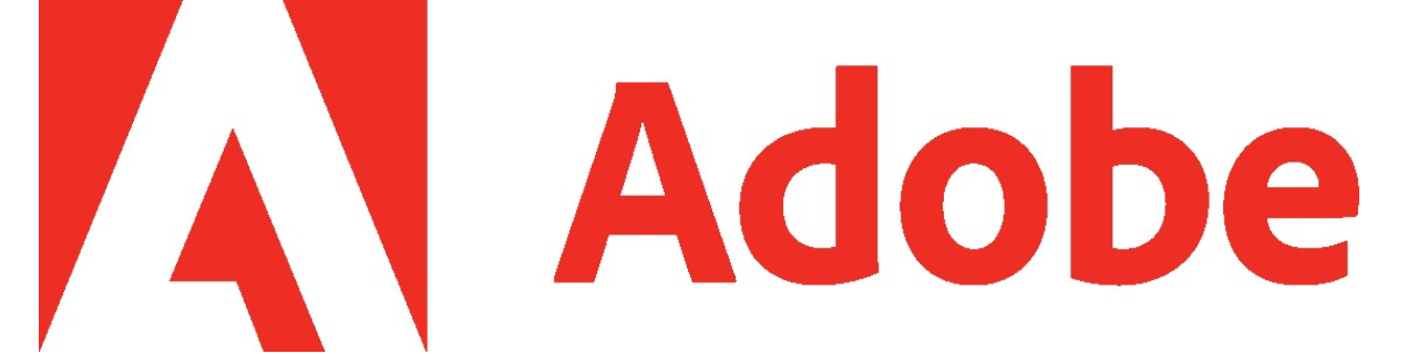 Adobe logo