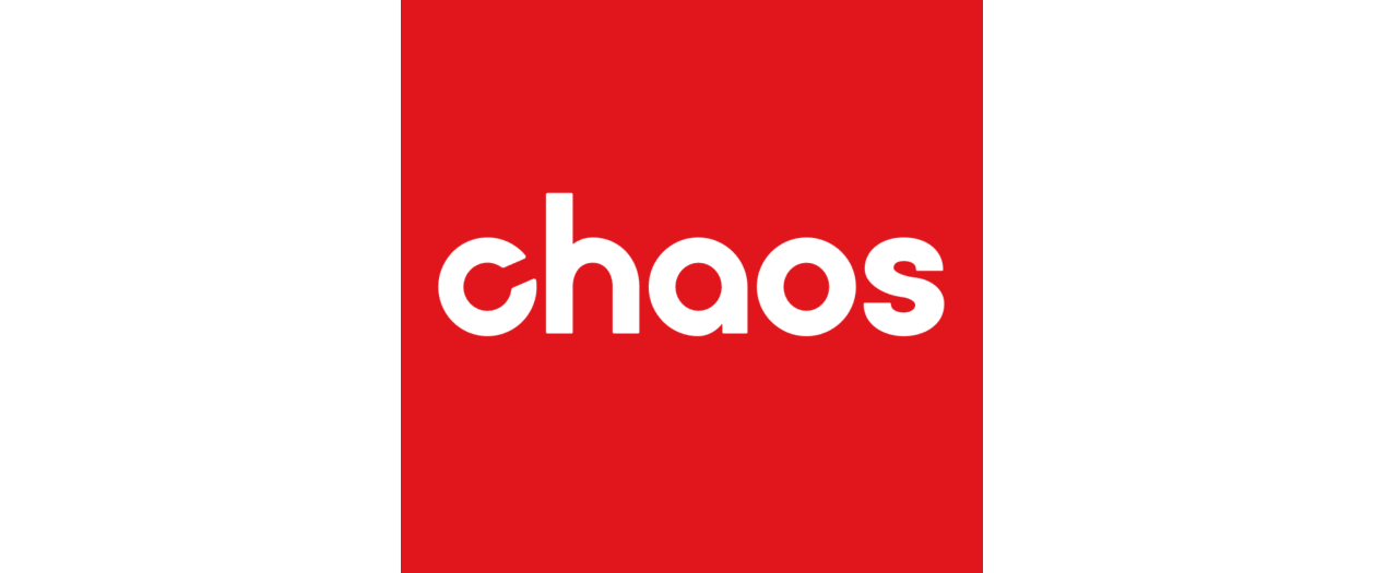 Chaos logo