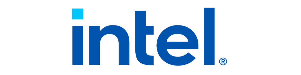 Intel logo