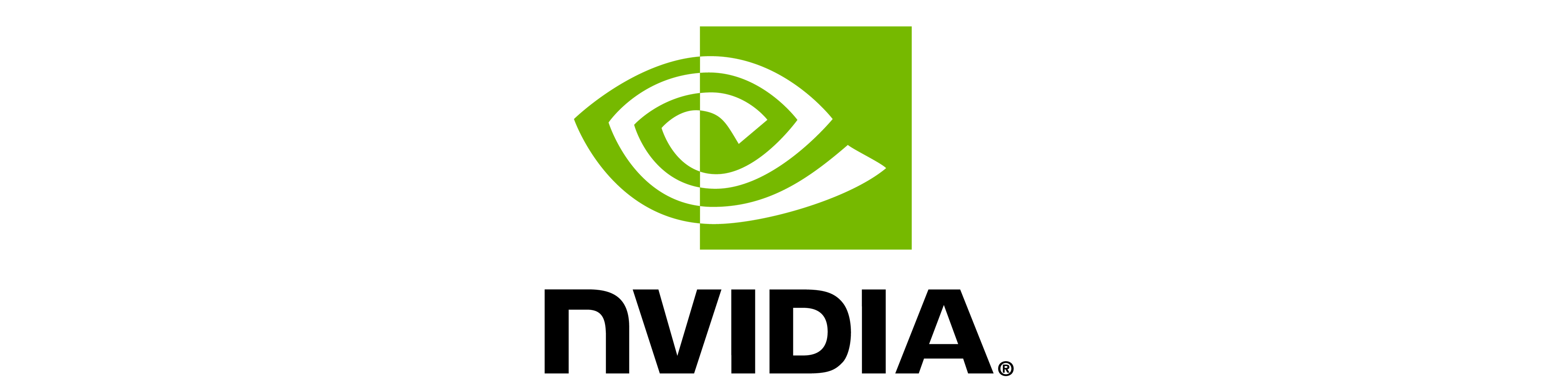 NVidia logo