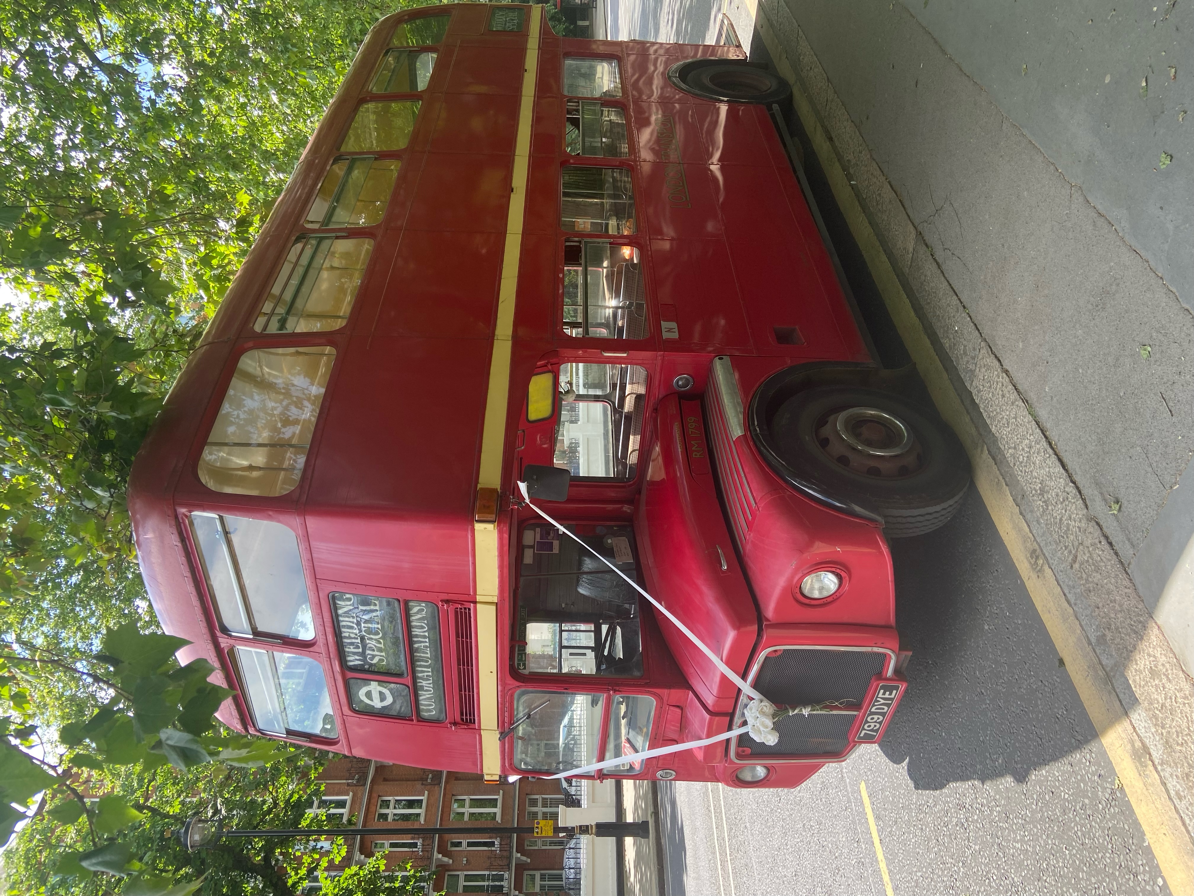 Bus
